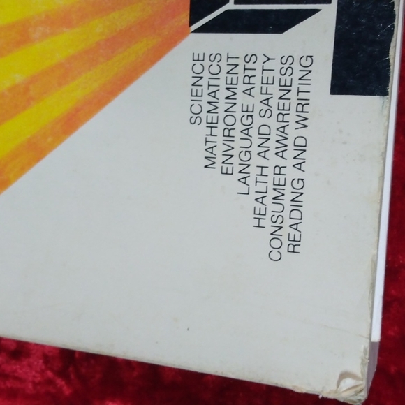 The Big Fearon Bulletin Board Book - Picture 2 of 16